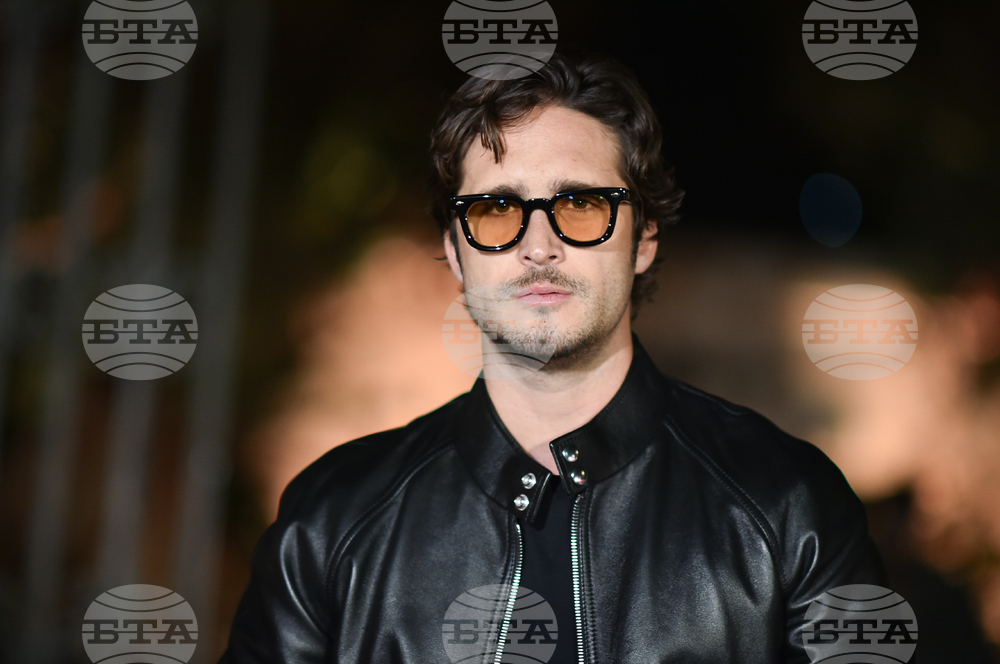 Fifth Annual Dia de Muertos Gala