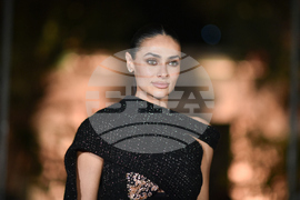 Fifth Annual Dia de Muertos Gala