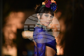 Fifth Annual Dia de Muertos Gala