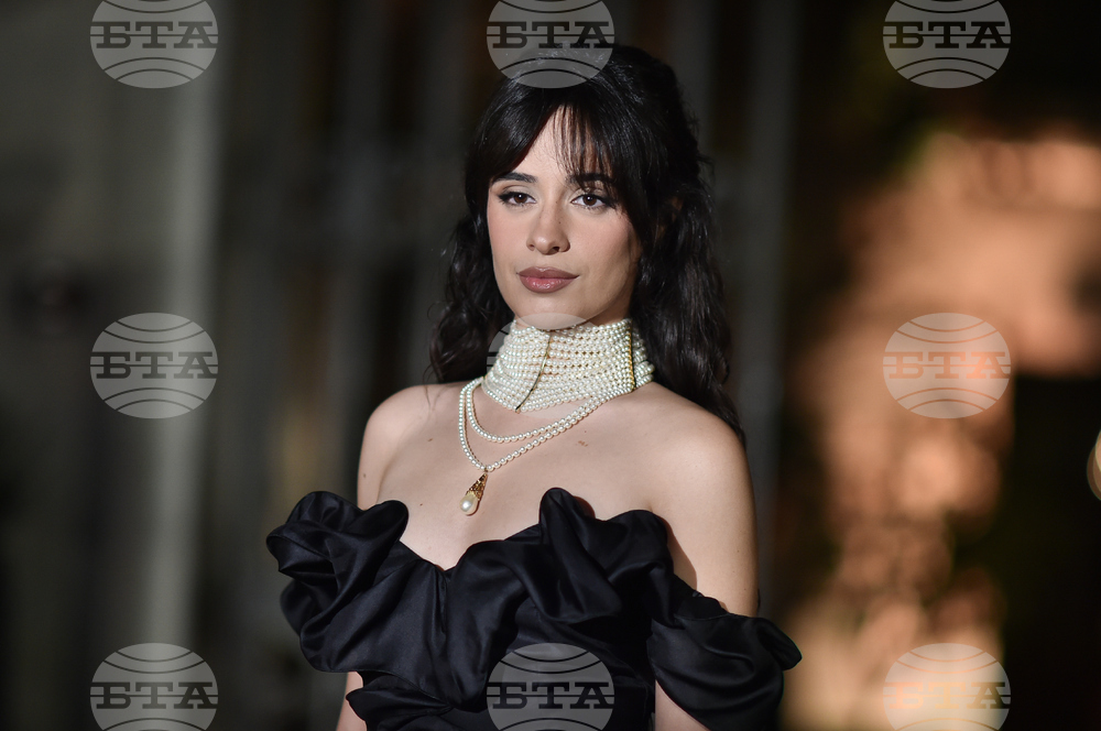 Fifth Annual Dia de Muertos Gala