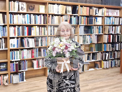 Велико Търново - Награда „Показалец“ - връчване