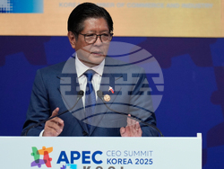 South Korea APEC