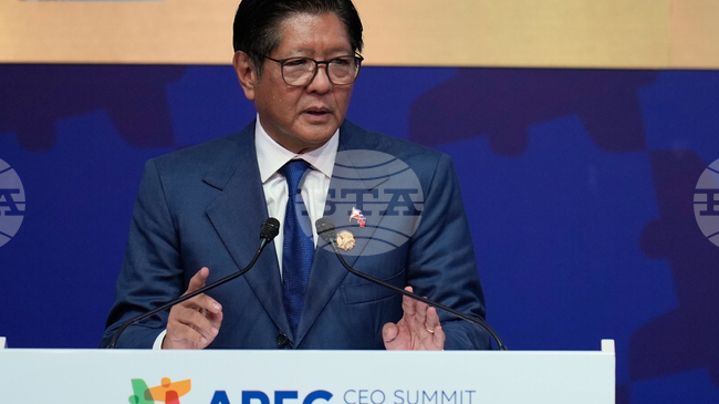 ФНА: Президентът на Филипините призова към възстановяване на механизма за уреждане на спорове на СТО