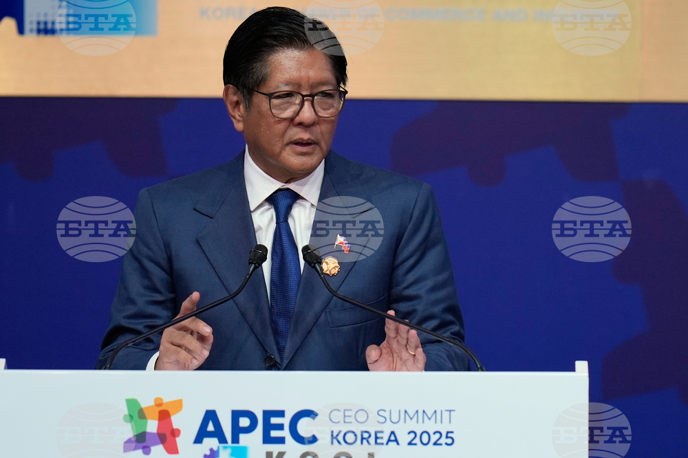 South Korea APEC