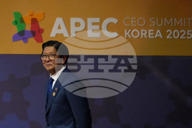 South Korea APEC