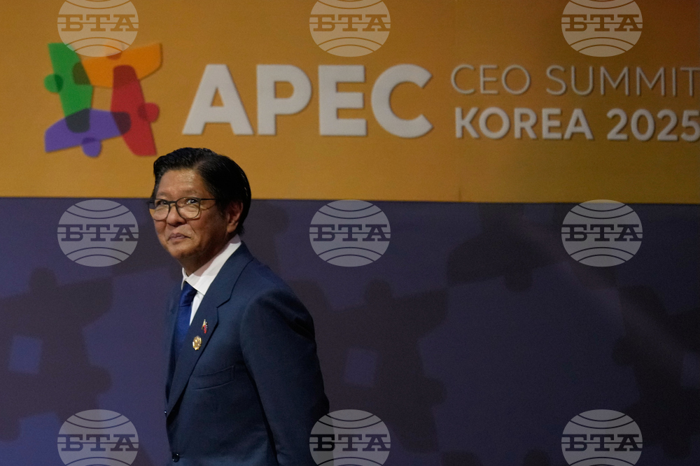 South Korea APEC