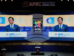South Korea APEC