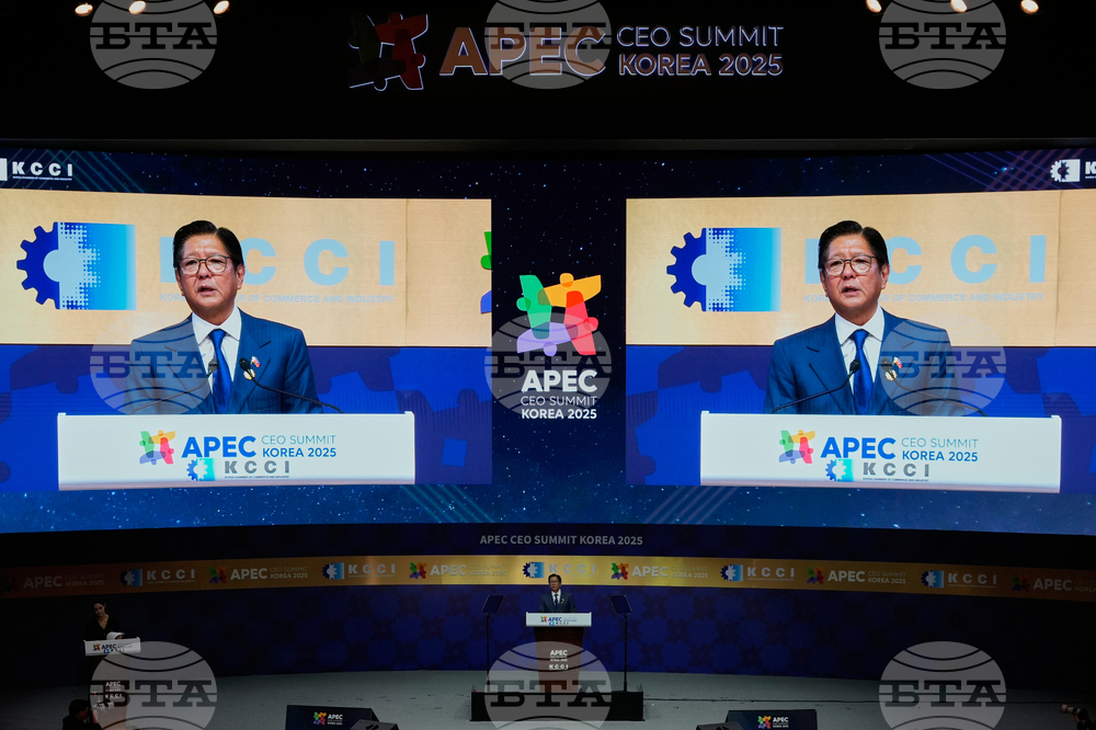 South Korea APEC
