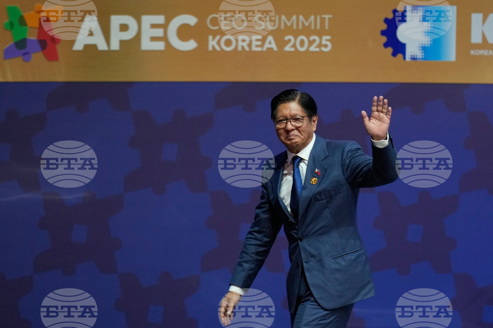 South Korea APEC