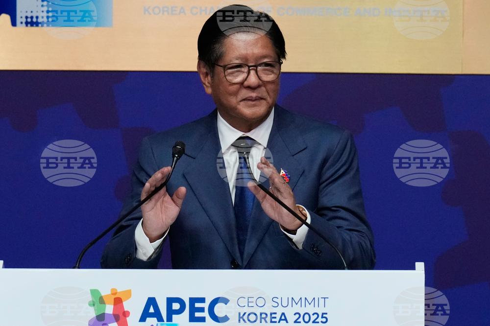 South Korea APEC