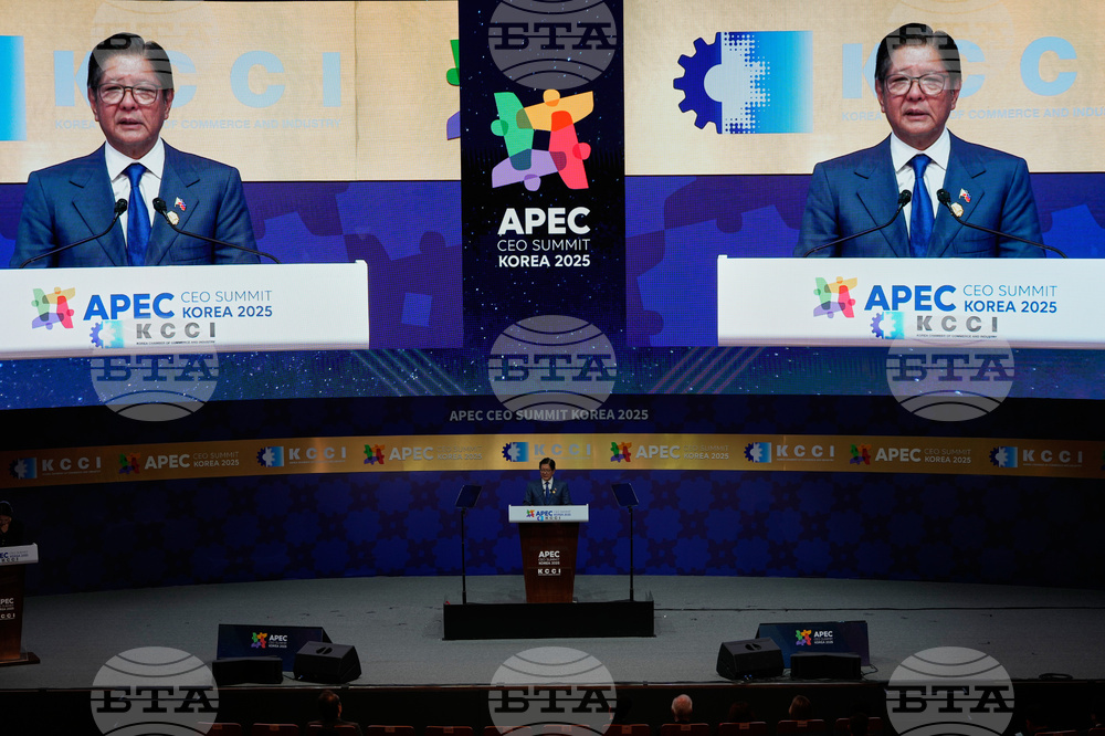South Korea APEC
