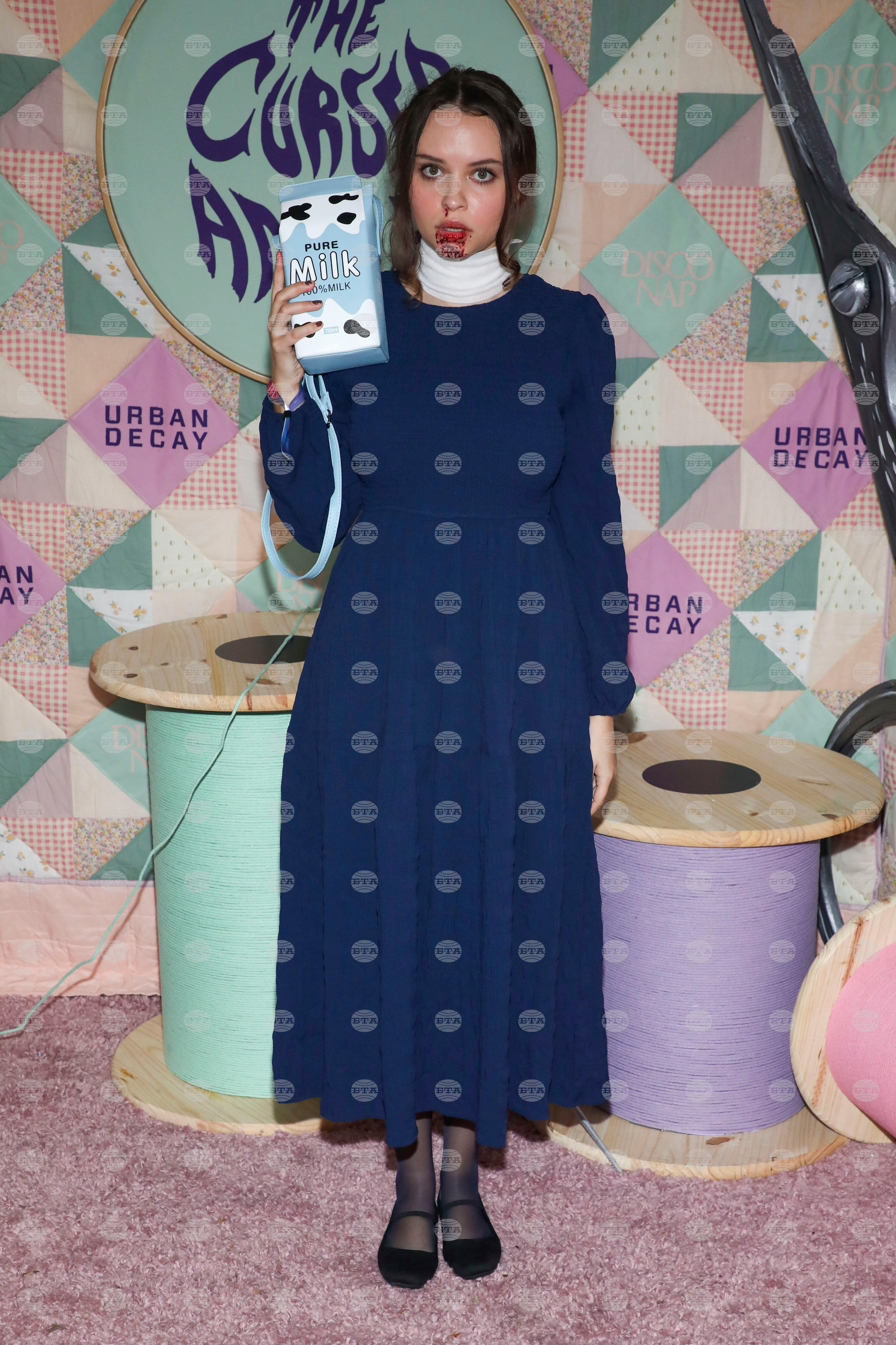 Julio Torres Presents: "The Cursed Amulet" Party