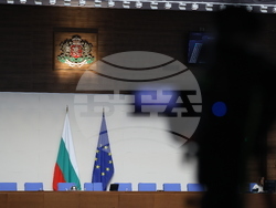 Народно събрание - заседание