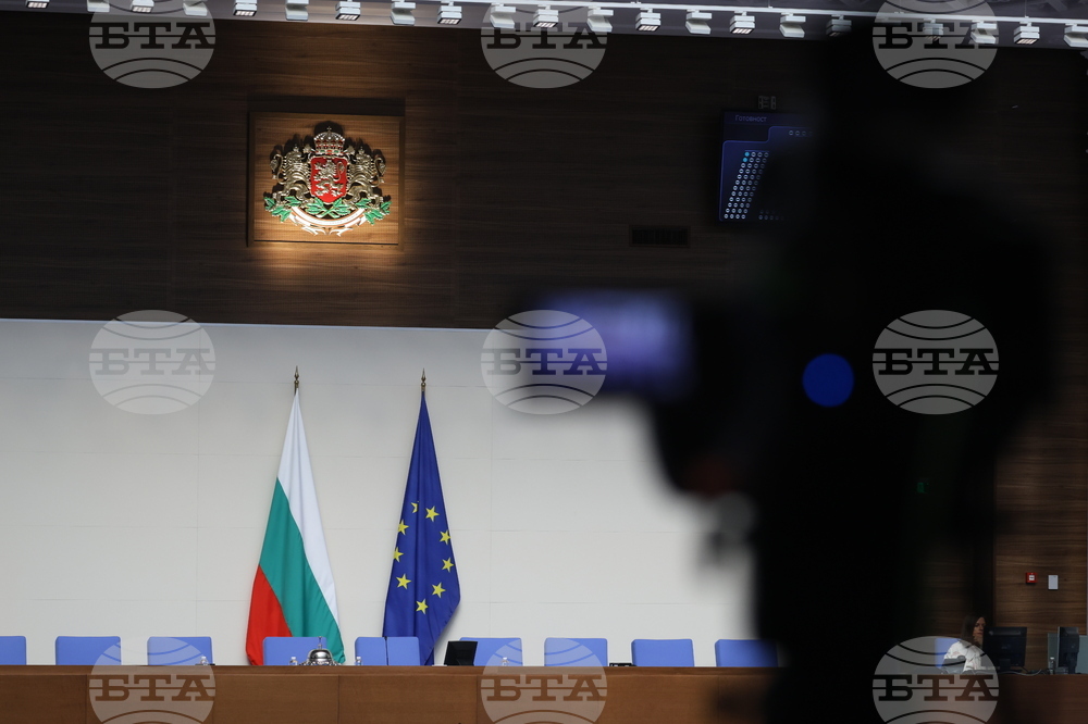 Парламентът ще обсъди на първо четене промени в Закона за енергийната ефективност