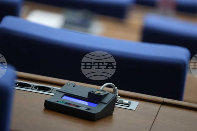 Парламентът ще обсъди на първо четене промени в Закона за енергийната ефективност