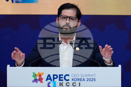 South Korea APEC