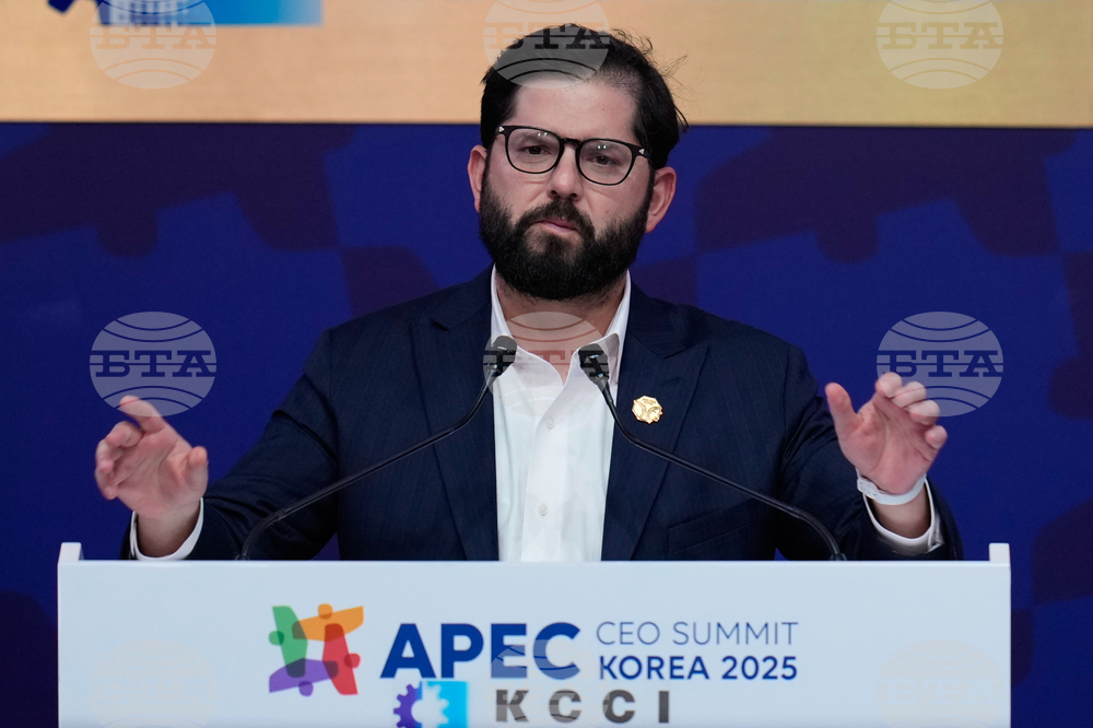 South Korea APEC