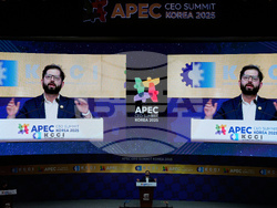 South Korea APEC