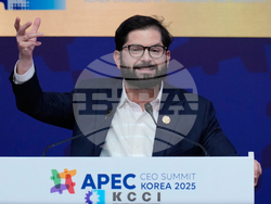 South Korea APEC