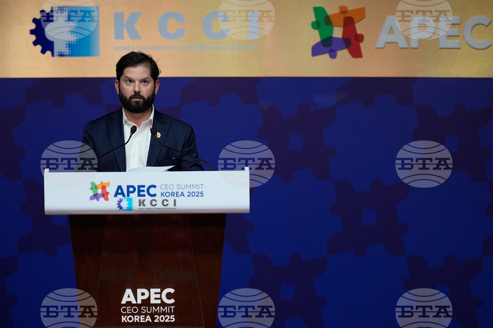 South Korea APEC