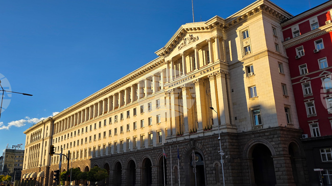 Предложение до парламента за ратифициране на договор с Европейската инвестиционна банка, свързано с еврофондовете, ще разгледа правителството 