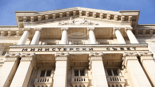 Заседанието на Националния съвет за тристранно сътрудничество няма да се състои