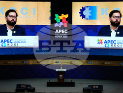 South Korea APEC