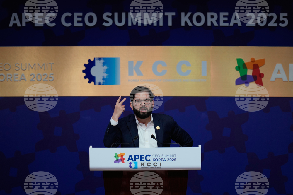 South Korea APEC