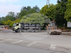 Снимка: Община Шумен