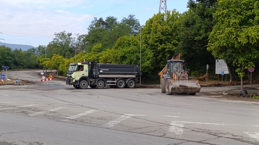 Община Шумен осигурява допълнителни автобуси за Архангелова задушница