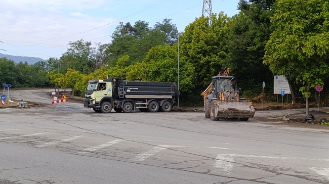Община Шумен осигурява допълнителни автобуси за Архангелова задушница