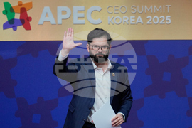 South Korea APEC