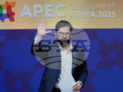 South Korea APEC