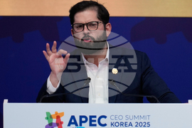 South Korea APEC