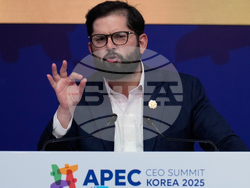 South Korea APEC