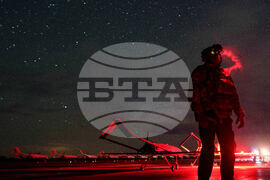 Russia Ukraine War Deep Strikes