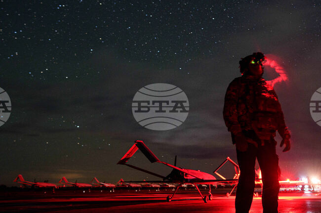 Russia Ukraine War Deep Strikes