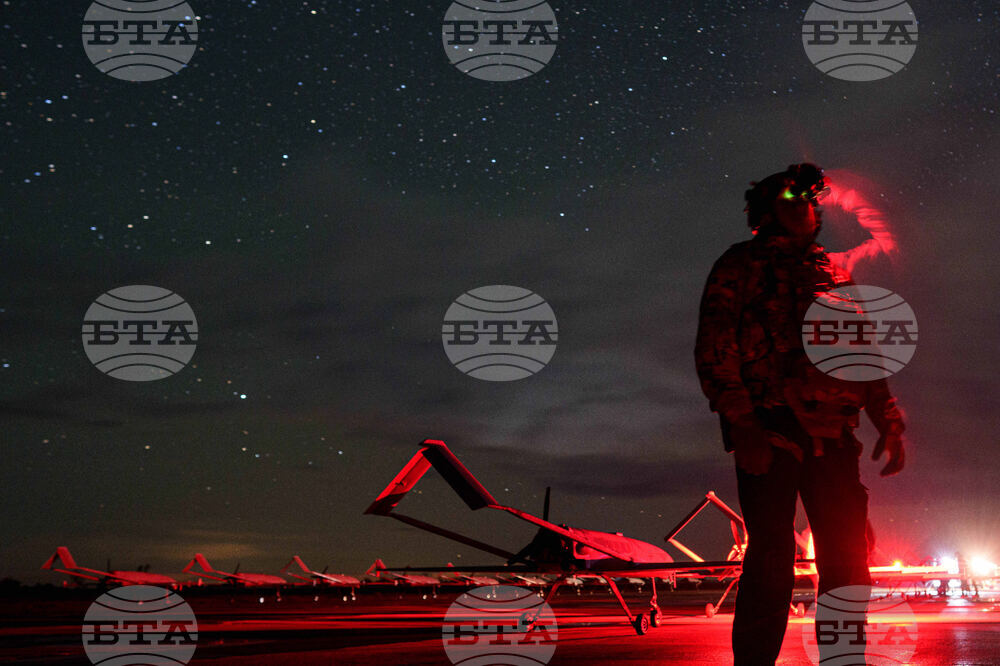 Russia Ukraine War Deep Strikes