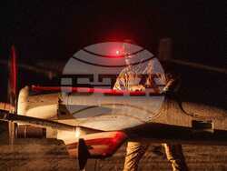 Russia Ukraine War Deep Strikes