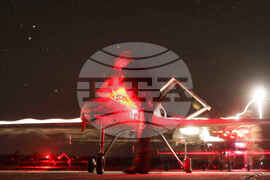 Russia Ukraine War Deep Strikes