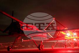 Russia Ukraine War Deep Strikes