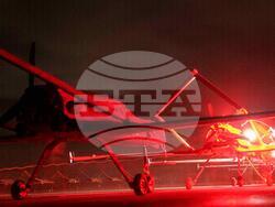 Russia Ukraine War Deep Strikes