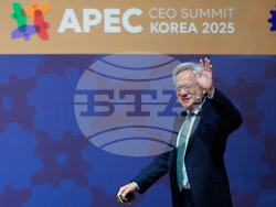South Korea APEC