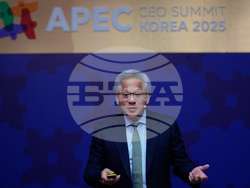 South Korea APEC