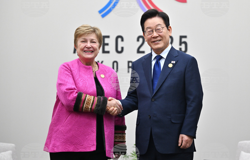 South Korea APEC