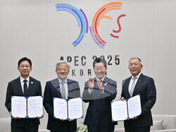 South Korea APEC