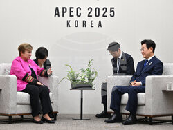South Korea APEC