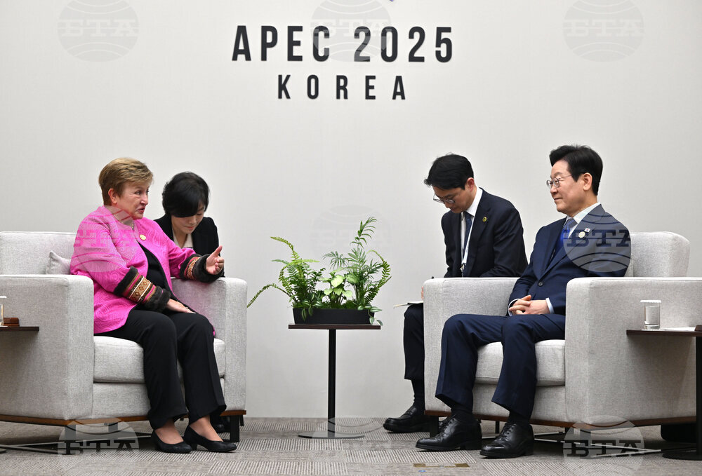 South Korea APEC