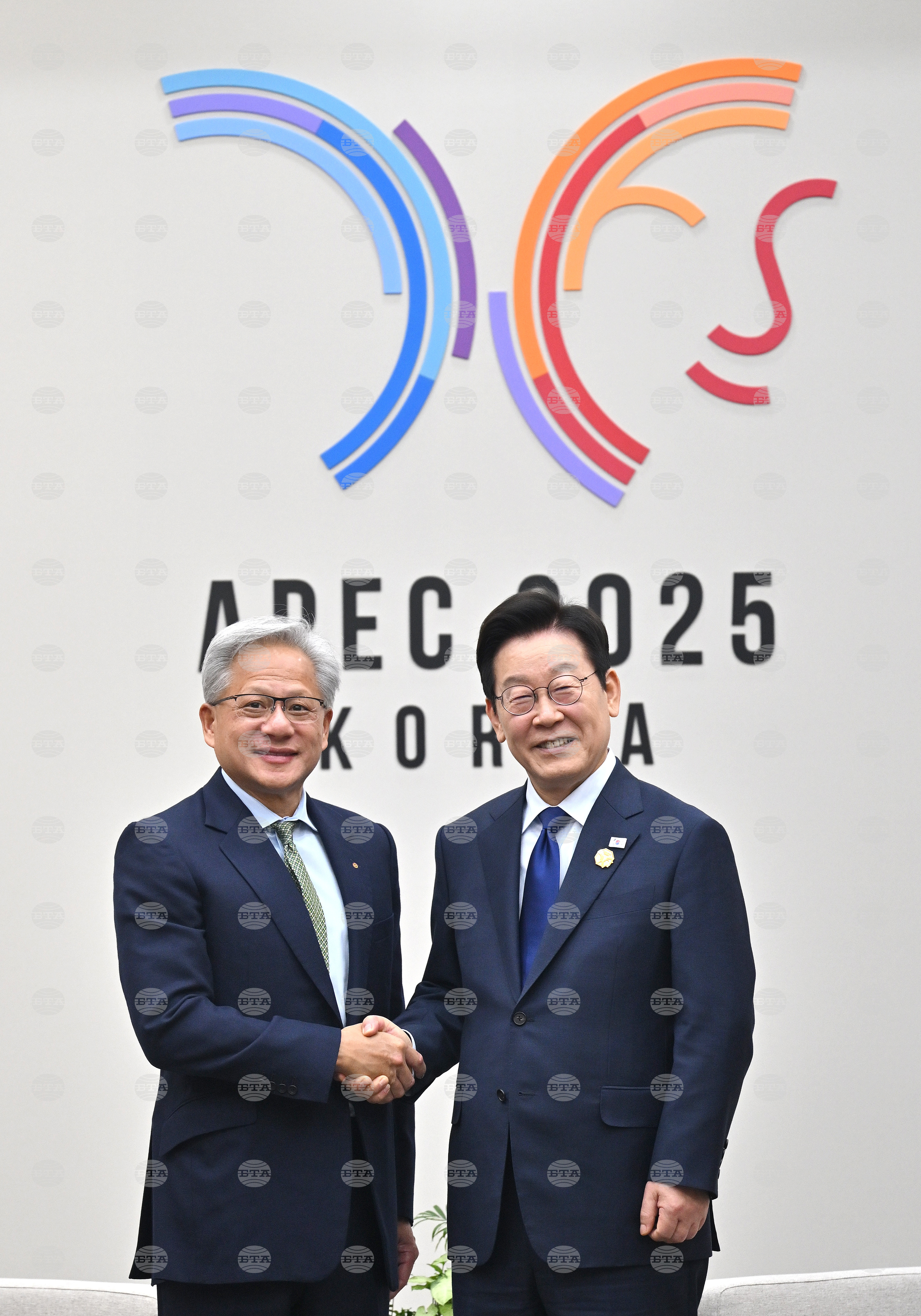 South Korea APEC
