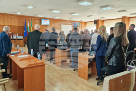 Шумен - Общински съвет - заседание